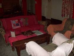 Imagen general del Posada Las Marias. Foto 4