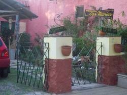 Imagen de la habitación del Posada Las Marias. Foto 40