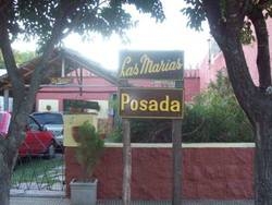 Imagen general del Posada Las Marias. Foto 5