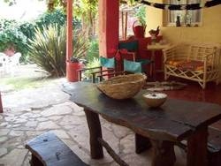 Imagen general del Posada Las Marias. Foto 8