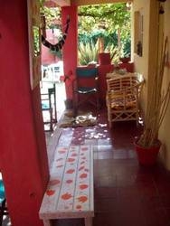 Imagen general del Posada Las Marias. Foto 9