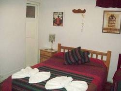 Imagen general del Posada Las Marias. Foto 10