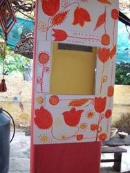 Imagen general del Posada Las Marias. Foto 12