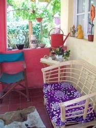 Imagen general del Posada Las Marias. Foto 14