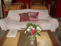 Imagen general del Posada Las Marias. Foto 16