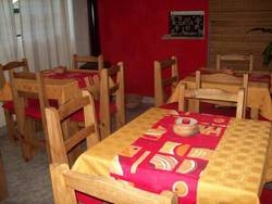 Imagen general del Posada Las Marias. Foto 18