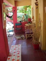 Imagen general del Posada Las Marias. Foto 22