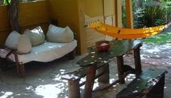 Imagen general del Posada Las Marias. Foto 27