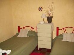 Imagen general del Posada Las Marias. Foto 34