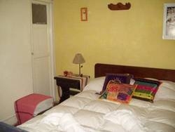 Imagen general del Posada Las Marias. Foto 35