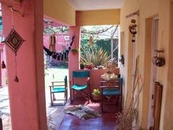 Imagen de la habitación del Posada Las Marias. Foto 42