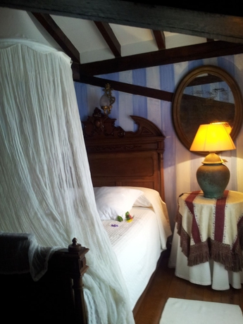 Imagen de la habitación del Posada Los Cautivos. Foto 3