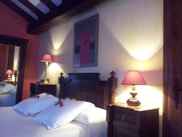 Imagen de la habitación del Posada Los Cautivos. Foto 6