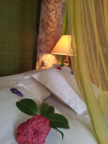 Imagen de la habitación del Posada Los Cautivos. Foto 7