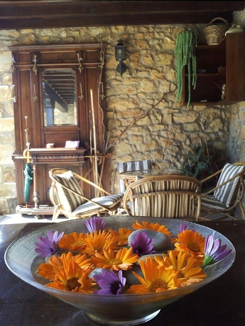 Imagen de la habitación del Posada Los Cautivos. Foto 8