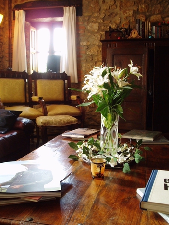 Imagen de la habitación del Posada Los Cautivos. Foto 9