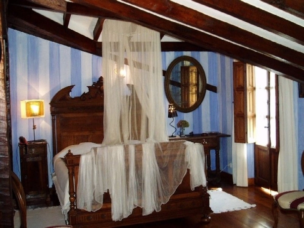 Imagen de la habitación del Posada Los Cautivos. Foto 10