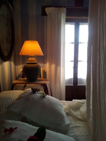 Imagen de la habitación del Posada Los Cautivos. Foto 16