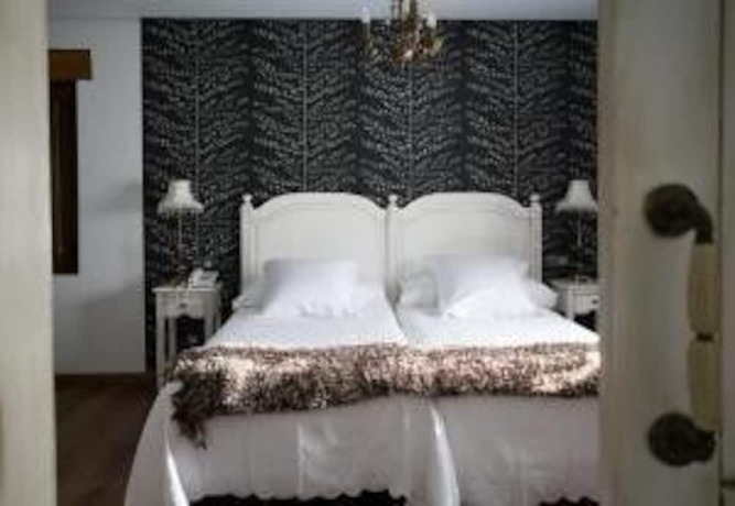 Imagen de la habitación del Posada Los Condestables. Foto 3