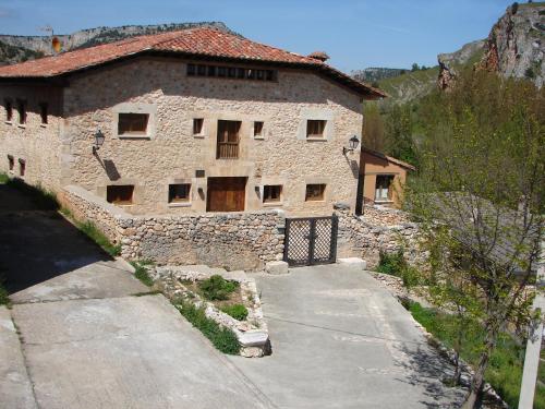 Imagen general del Posada Los Templarios. Foto 2