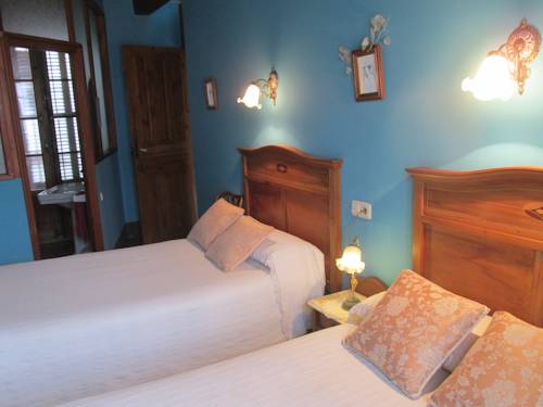 Imagen de la habitación del Posada Magoria. Foto 7
