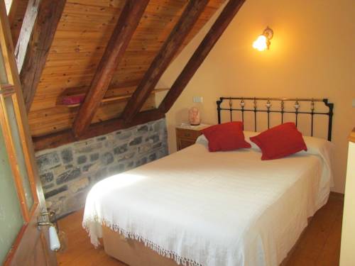 Imagen de la habitación del Posada Magoria. Foto 8