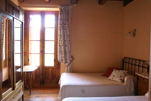 Imagen de la habitación del Posada Magoria. Foto 9