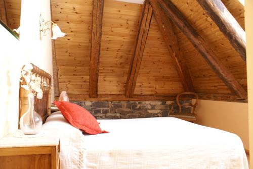 Imagen de la habitación del Posada Magoria. Foto 10