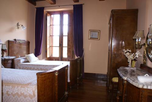 Imagen de la habitación del Posada Magoria. Foto 11