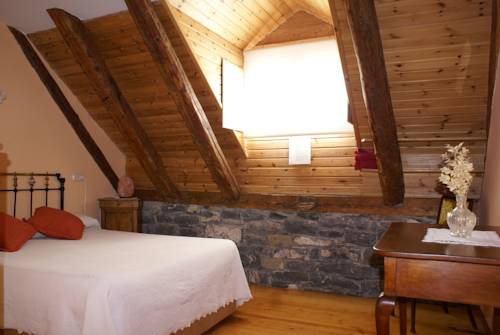 Imagen de la habitación del Posada Magoria. Foto 13