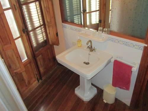Imagen de la habitación del Posada Magoria. Foto 15