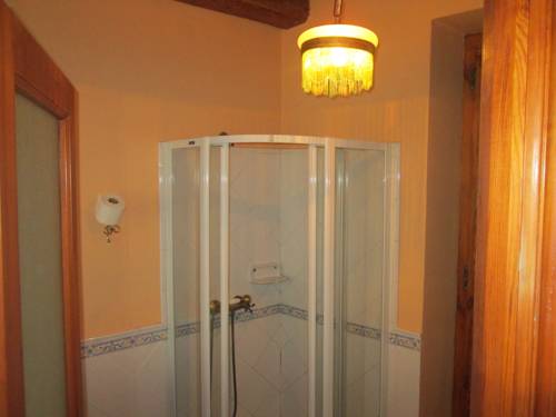 Imagen de la habitación del Posada Magoria. Foto 16
