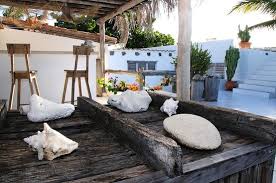 Imagen de los interiores del Posada Malibu. Foto 5