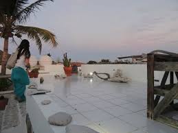 Imagen de los interiores del Posada Malibu. Foto 6