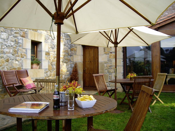 Imagen general del Posada Mar De Santillana. Foto 2