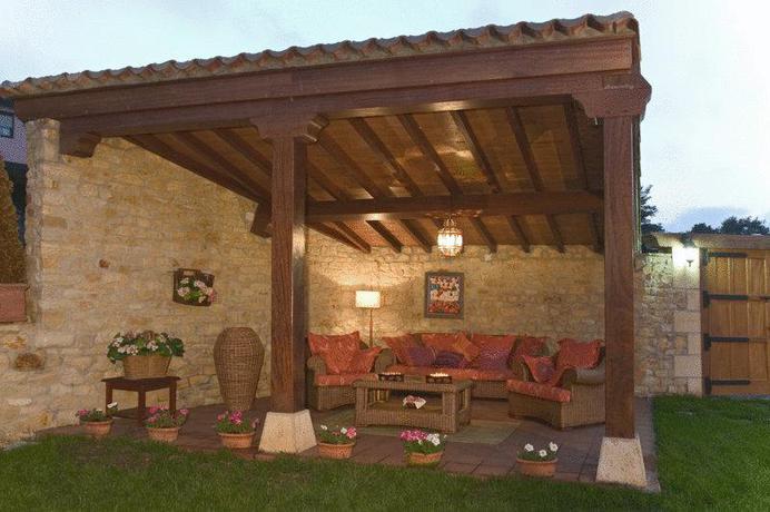 Imagen general del Posada Mar De Santillana. Foto 4