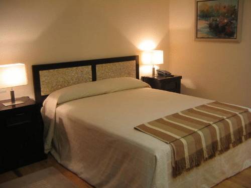 Imagen de la habitación del Posada Mar De Santillana. Foto 12