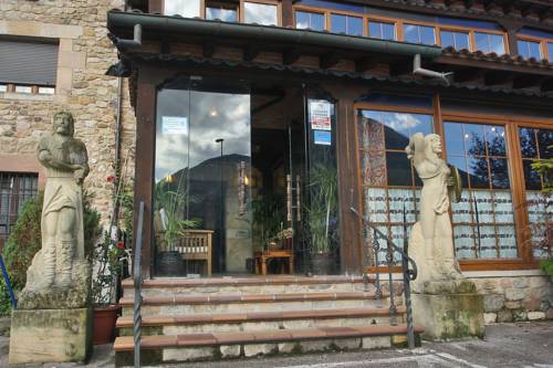 Imagen de la habitación del Posada Medieval El Manjon. Foto 6