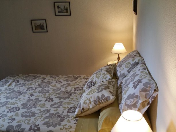 Imagen de la habitación del Posada Mies De Villa. Foto 6