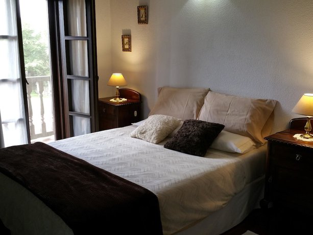 Imagen de la habitación del Posada Mies De Villa. Foto 16