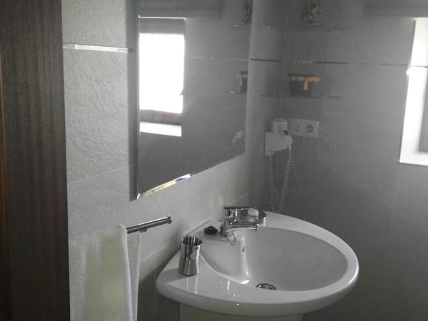 Imagen de la habitación del Posada Mies De Villa. Foto 17