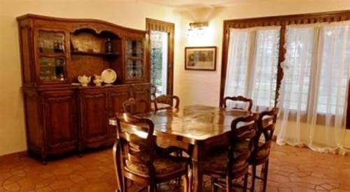 Imagen general del Posada Olivar. Foto 2