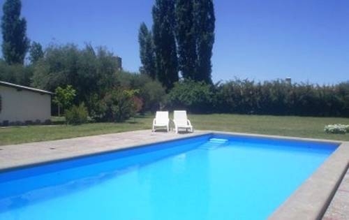 Imagen general del Posada Olivar. Foto 3