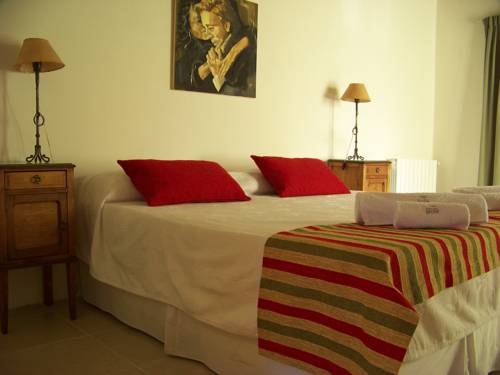 Imagen general del Posada Olivar. Foto 5