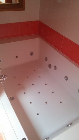 Imagen de la habitación del Posada Peñas Arriba. Foto 13