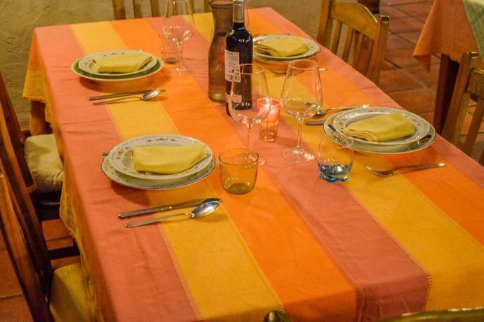 Imagen de los interiores del Posada Real El Rincón de Babia. Foto 7