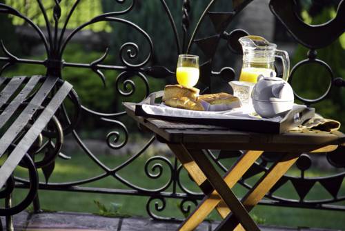 Imagen de la habitación del Posada Real La Montañesa. Foto 13