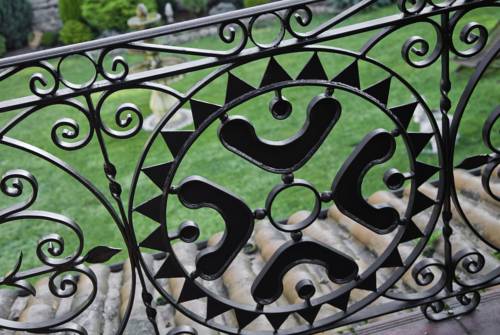 Imagen de la habitación del Posada Real La Montañesa. Foto 14