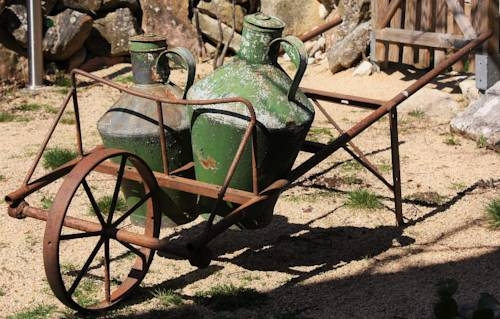 Imagen de los exteriores del Posada Real de Las Vegas. Foto 6