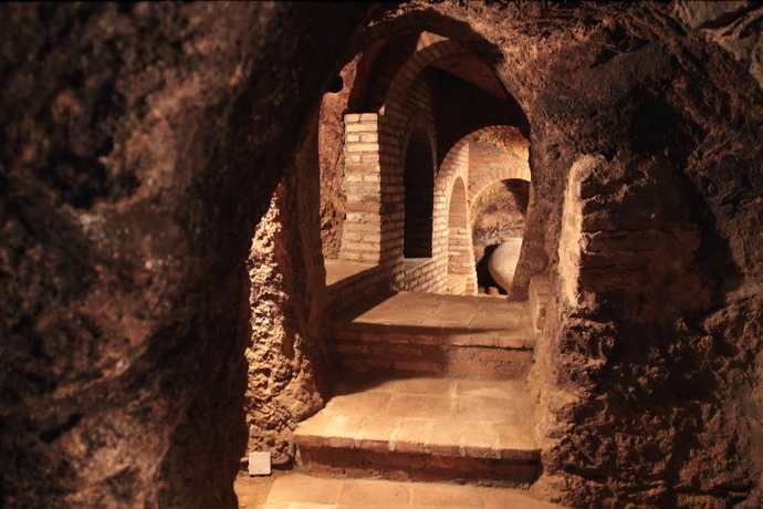 Imagen de los interiores del Posada Rural El Canchal. Foto 14